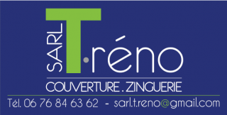 logo T reno