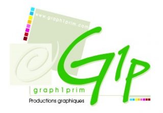 logo graph imprim