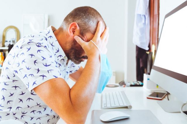 LE STRESS : UN FAUX CARBURANT DE LA PERFORMANCE – écrit par N. VERHEYE